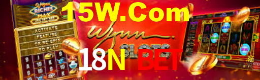 18N Bet: Seu Cassino Premiado com Pagamentos Rápidos