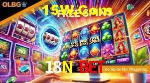 Welcome Bonus 18N Bet