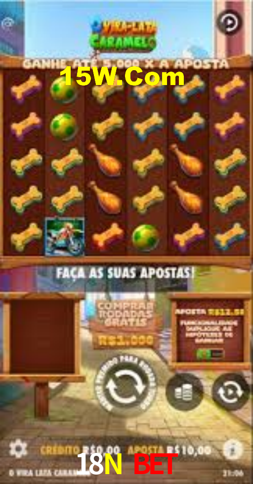 18N Bet - O Jogo Online Mais Confiável - 18N.Com