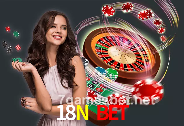 vivo no cassino 18N Bet