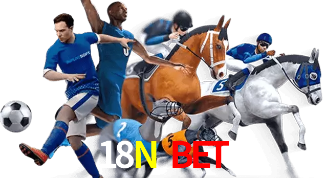 18N Bet
