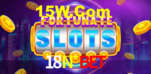18N Bet