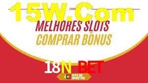 Welcome Bonus 18N Bet