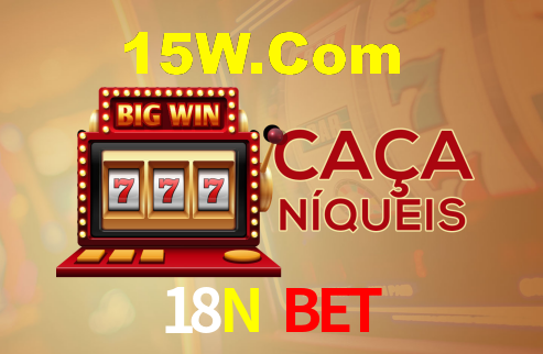 Bônus Generosos e Exclusivos no 18N Bet para Você!