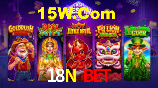 18N Bet