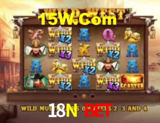 Sinta a adrenalina dos jogos de cassino com 18N Bet