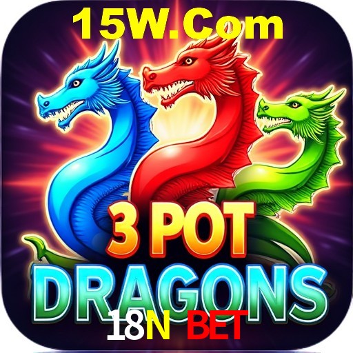 Descubra a Magia dos Jogos de Arcade no 18N Bet