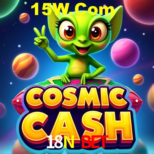 Game Providers 18N Bet