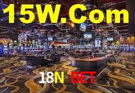 18N Bet App Interface