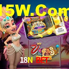 Spaceman Game 18N Bet