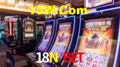 18N Bet