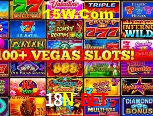 Live Casino 18N Bet