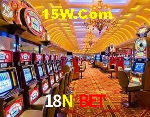 Weekend Specials 18N Bet