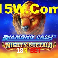 Exclusive Games 18N Bet