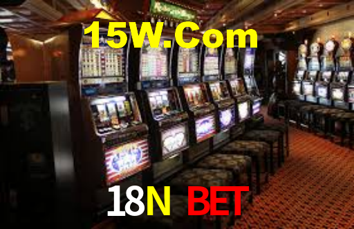 18Nbet