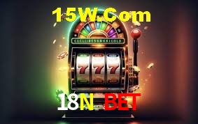 Tennis Betting 18N Bet