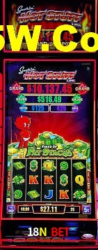 18N Bet