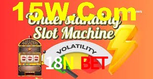 Roulette Table 18N Bet