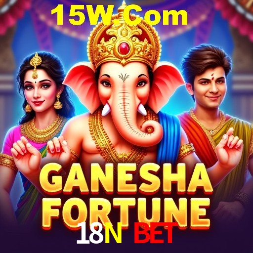 Exclusive Offers 18N Bet