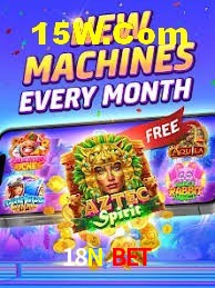 Experiência VIP 18N Bet