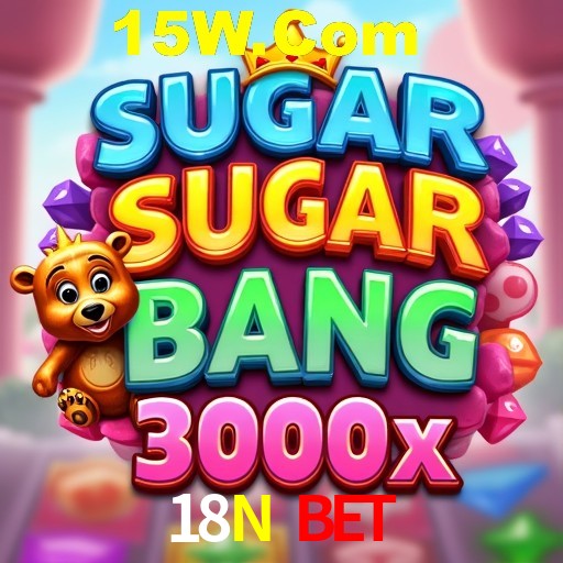 Slot Games 18N Bet