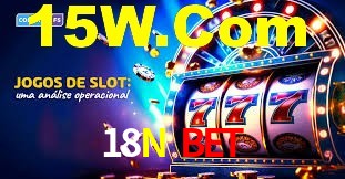 Programa VIP 18N Bet