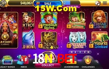 Secure Login 18N Bet