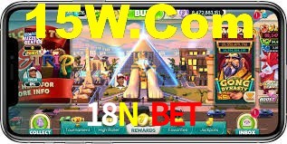Tournaments 18N Bet