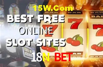 Design Responsivo 18N Bet