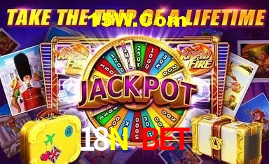 Mesa de Blackjack 18N Bet