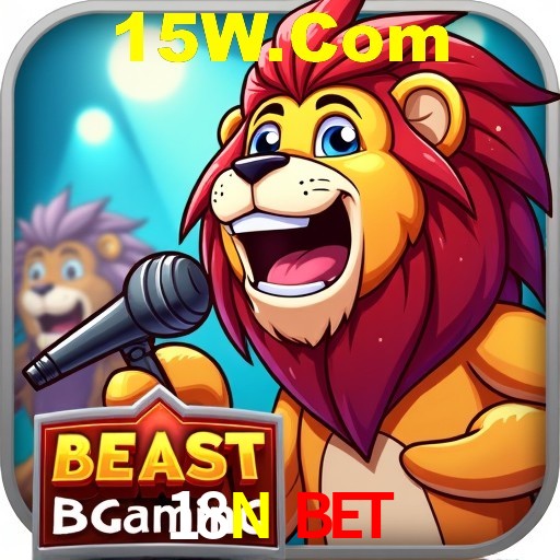 A Emoção da Loteria na 18N Bet: Uma Chance de Mudança de Vida