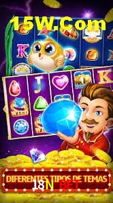 Bonus Features 18N Bet