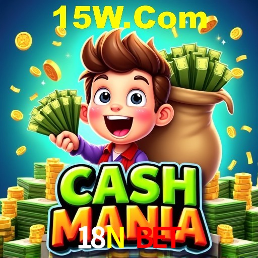 Explorando a Categoria de Eventos em Apostas na 18N Bet