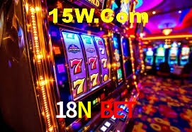 Tennis Betting 18N Bet