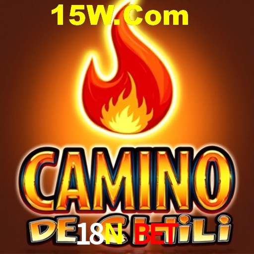 Slot Games 18N Bet