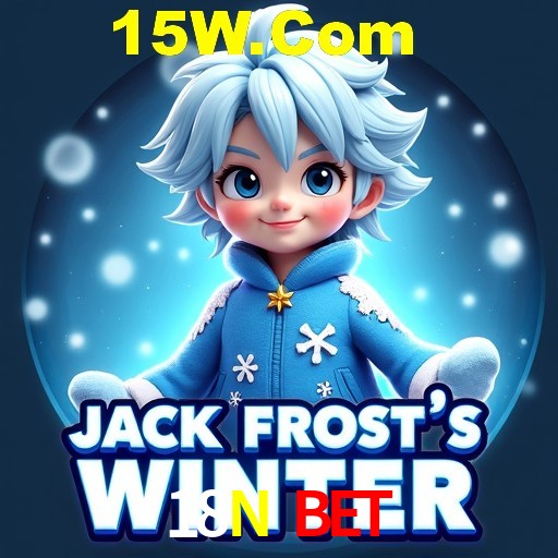 Descubra o Mundo do Cassino Online com 18N Bet