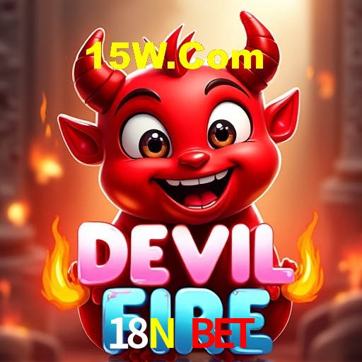 Bônus Diários 18N Bet