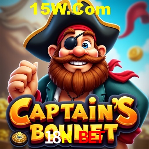 Seasonal Promotions 18N Bet