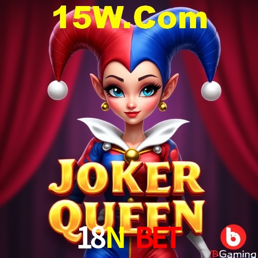 A Experiência Imersiva dos Cassinos Ao Vivo no 18N Bet