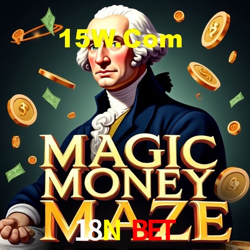 Bônus de Boas-vindas 18N Bet