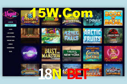 18N Bet,18N.Com