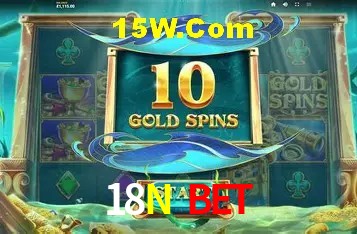 Benefícios da Conta 18N Bet