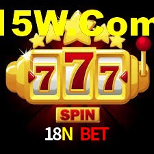 Welcome Bonus 18N Bet