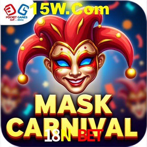 Responsive Design 18N Bet