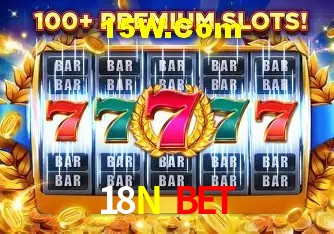 Casino Ao Vivo 18N Bet
